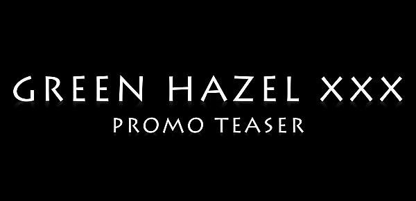  Green Hazel XXX - Promo Teaser (@WangWorldHD)